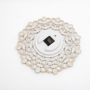 Đồng Hồ Treo Tường Cổ Điển Trung Đông Giá Rẻ Từ Nhà Máy Đồng Hồ Treo Tường Sang Trọng Trang Trí Phòng Khách - Product Image 6