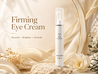 Crème pour les yeux au peptide Pro-Xylane HPR, rétinol anti-âge, raffermissante, liftante, crème pour les yeux resserrante, réparatrice des rides, OEM