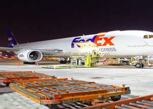 Logística de envío de mensajería urgente de Amazon para carga aérea/marítima puerta a EE. UU. Europa Asia <span class=keywords><strong>China</strong></span> Freight Forwarder DHL Express - Product Image 3