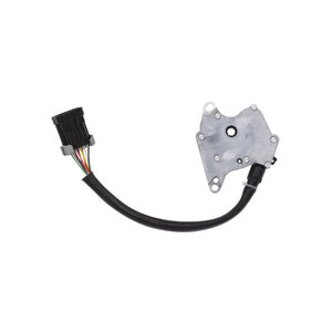 Interruptor de Cambio de Marchas Porsche 98632561201 051320519 para Modelos 987 986, Pieza de Repuesto, Material ABS - Product Image 4