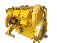 Pièces de rechange diesel pour excavatrice EC210B, réducteur final, numéro de pièce 14533652, neuf, compatible avec les machines Caterpillar EC210B/EC210