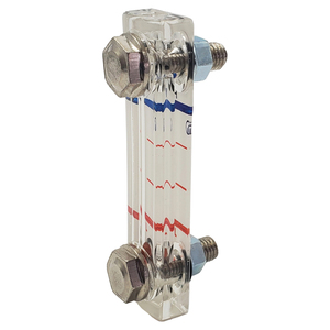 Indicateur de niveau d'huile d'usine de vente chaude nouvelle jauge de niveau de fluide pour la fabrication de réservoirs d'huile d'usine - Product Image 6