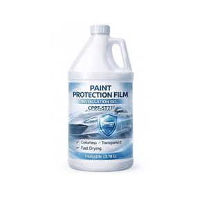 CPPF -ST71 / Gel de Instalación Profesional para Detallado Automotriz a Precio Competitivo, Líquido de Instalación PPF de la Mejor Calidad - Product Image 1