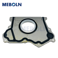 Sello de aceite del cigüeñal principal trasero del motor para Jeep Wrangler Dodge Chrysler 3.6L accesorios de coche 68078786AA 68223854AA 71011300