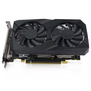 Nouvelle carte graphique RX580 8G 2048SP DDR5 pour PC de bureau, jeux vidéo, ordinateur, carte vidéo VGA, carte graphique RX 580 - Product Image 2