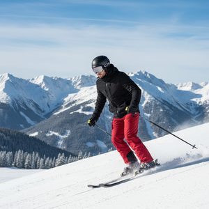 KOYUK abbigliamento da sci e neve JKT uomo di qualità Premium per gli uomini - Product Image 3