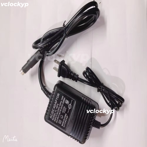 YL16PS มิกเซอร์ UB502 802 XENYX อะแดปเตอร์จ่ายไฟภายนอก 3 ขา 220V - Product Image 3