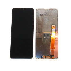 Remplacement d'écran LCD pour Alcatel Revvl <span class=keywords><strong>4</strong></span>+ 5062, ensemble numériseur tactile OEM TFT de haute qualité, grade A - Product Image 3