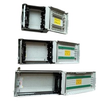 Pièces de distributeur automatique de billets Hyosung 3K Note Cash GCDU, cassette de monnaie S7310000225