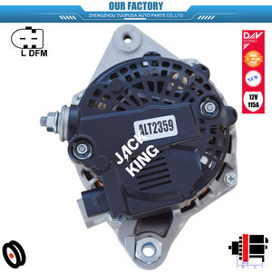 ALT2359 12V 115A 270600T230 270600T240 2614390 2614680 FG12T050 NUEVO <span class=keywords><strong>ALTERNADOR</strong></span> PARA <span class=keywords><strong>TOYOTA</strong></span> <span class=keywords><strong>COROLLA</strong></span> ZRE172 2ZRFE 2014-2018 - Product Image 4