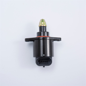 Moteur pas à pas de ralenti D5199 pour Chery Cowin Fengyun AJL4G18 1.8L Geely Vision IAC - Vente directe usine en gros - Product Image 4