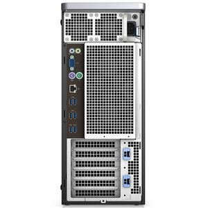 Station de travail de bureau d'occasion T5820 Xeon W-2175 pour serveur PC graphique <span class=keywords><strong>DELL</strong></span> Cloud Workstation en stock – Offre spéciale - Product Image 1