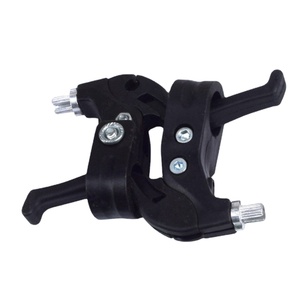 Manija de freno de <span class=keywords><strong>bicicleta</strong></span> para niños Manija de freno de plástico para <span class=keywords><strong>bicicleta</strong></span> Manija de freno de cochecito Freno de mano - Product Image 5