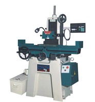 Machine de rectification de surface de précision PCA618M avec composants de moteur central, machines de rectification, rectifieuse de surface, rectifieuse