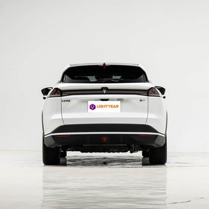 Precio de Fábrica Changan Deepal S07 630Max, Auto Eléctrico, SUV Espacioso de 5 Plazas con Autonomía L2 <span class=keywords><strong>para</strong></span> Desplazamientos Diarios, en Stock - Product Image 4
