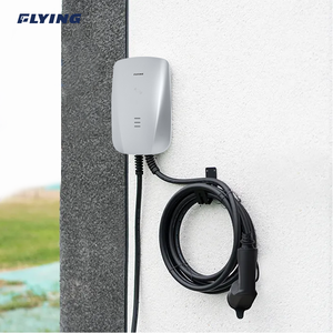 Chargeur mural pour véhicule électrique AC 7 kW à <span class=keywords><strong>prix</strong></span> avantageux, TYPE1, IP55, étanche, <span class=keywords><strong>installation</strong></span> simple, point de charge domestique, 32A monophasé, CE TUV - Product Image 6