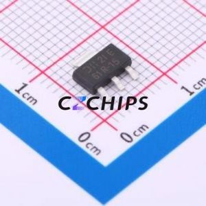 ชิปวงจรรวม SOT-223R AP7361-15ER-13ของแท้และใหม่ - Product Image 1