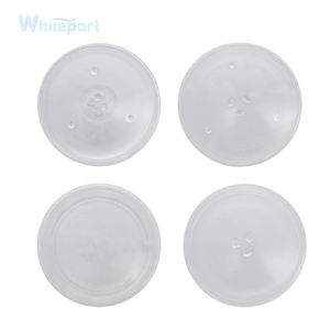 <span class=keywords><strong>Plateau</strong></span> tournant en verre pour four à <span class=keywords><strong>micro</strong></span>-ondes, plusieurs diamètres, <span class=keywords><strong>plateau</strong></span> en verre pour <span class=keywords><strong>micro</strong></span>-ondes pour <span class=keywords><strong>Samsung</strong></span> LG Galanz - Product Image 1