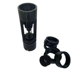 Válvula de Retención (Válvula de Flujo) y Kit de Reparación de Goma para Tubería de Perforación Modelo <span class=keywords><strong>G</strong></span> Equivalente a BAKER / DPFV - Product Image 4