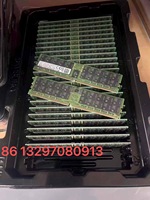 Nouvelle mémoire RAM DDR5 2RX4 PC5-5600B ECC 5600 MHz RDIMM 128 Go pour serveur M321RAJA0MB0-CWM