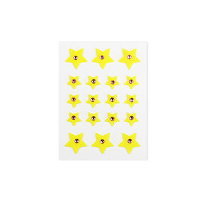 プライベートラベルにきびパッチHydrocolloidにきびパッチ膿吸収 - Product Image 3