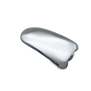 2025 nueva forma de ala Fitness cuerpo Gua Sha tablero Terahertz raspado Guasha placa Estiramiento facial masaje masajeador de cuero cabelludo Facial - Product Image 1