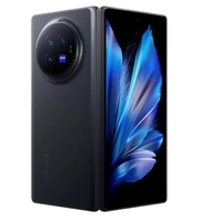 Smartphone Vivo X Fold3 Pro 5G Original, Octa Core, Pantalla Plegable AMOLED de 7 Pulgadas y 120Hz, Snapdragon 8 Gen 3, 16GB+1TB, Cámara de 64MP, 100W