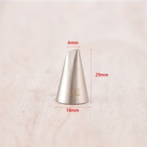 Boquillas Profesionales para Decoración <span class=keywords><strong>de</strong></span> Pasteles Estilo Vintage para Principiantes con Guía Detallada - Product Image 1