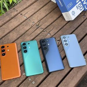 Teléfono Móvil Camon 50 Pro Original con Pantalla Completa, Versión Global, Smartphone 5G - Product Image 6