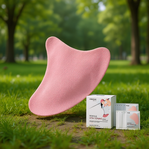 Oseque Vita Toning Patch 10P Set Utilisation en extérieur Formule K-Beauty Tous types de peau Soin quotidien de la peau - Product Image 3