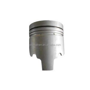 Guarnizioni Automobilistiche di Alta Qualità Strongsen 4JA1T 4JA1 per Motori Diesel Dmax 2.5L per I s u zu - Product Image 4