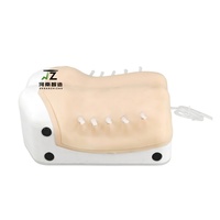 Modèle de formation à la chirurgie endoscopique transforaminaire, modèle UBE, simulateur de formation à l'endoscopie transforaminaire