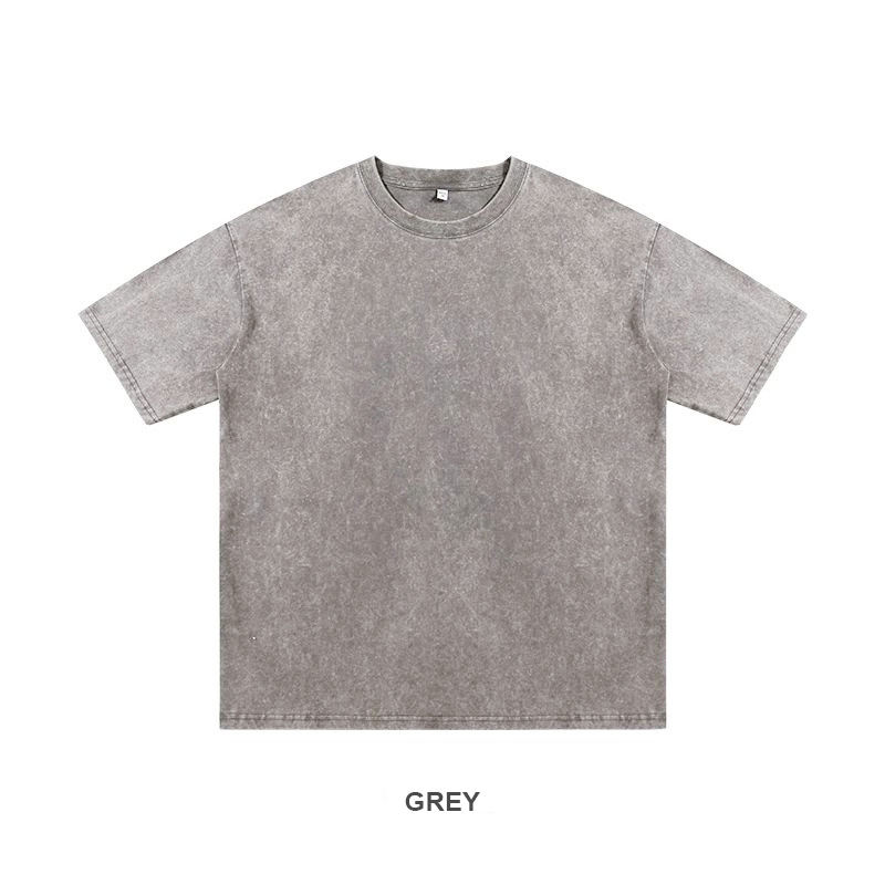 light grey-T