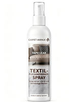 Nettoyant pour tapis, agent de nettoyage puissant et respectueux de l'environnement, 250 ml