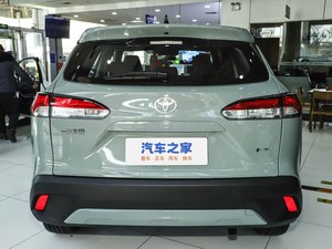 Toyota <span class=keywords><strong>Corolla</strong></span> Riso Modelo 2026, Híbrido Eléctrico Inteligente de Doble Tracción de 2.0L, Edición Pioneer - Product Image 5