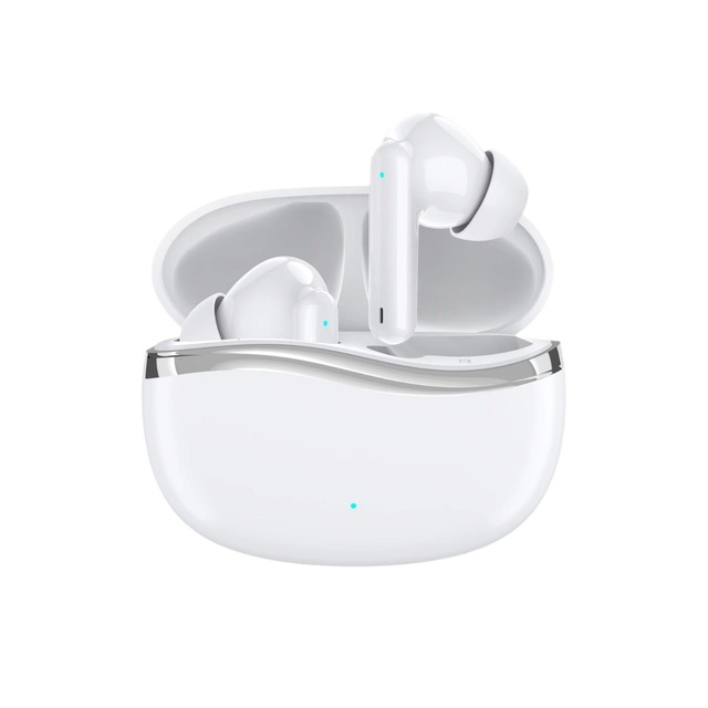 OEM Wireless Earbuds ANC+ENC Dual Mic Noise Cancelling Headphones Custom Logo TWS Earphones for Brand Wholesale