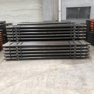 <span class=keywords><strong>Geotec</strong></span> <span class=keywords><strong>Wuxi</strong></span> CROWN perfuração direcional horizontal haste 3 metros HDD broca tubo - Product Image 4