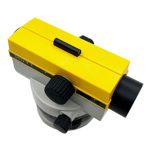 Nivel Automático Portátil, Adecuado para Topografía en Exteriores, Construcción e Ingeniería Geotécnica - Product Image 6
