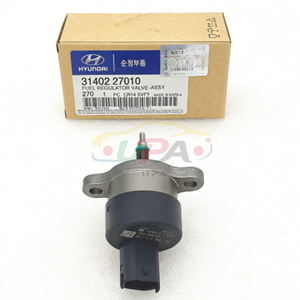 High Engine system REGULATOR-RAIL PRESSURE 31402-27010 31402 27010 For H-yundai Elantra K-ia Ceed 3140227010 - Product Image 1