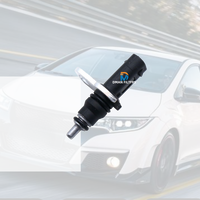 Capteur de température du liquide de refroidissement de haute qualité à prix d'usine 079919525M 06K919523 06K919525 pour voiture