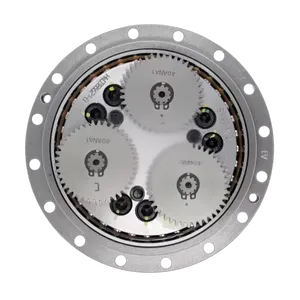 Motor Industrial Automático para Robot, 26 kg, 1 Año de Garantía, HW0386621-B - Product Image 3