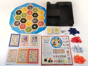 Conception personnalisée stratégie jeu de société interaction multijoueur adulte puzzle loisirs jouet jeu de cartes - Product Image 2