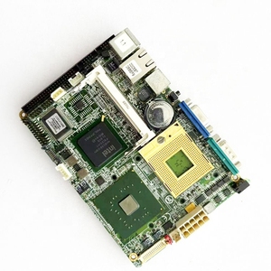 ARBOR EmCORE-i9457VLG R1.0 Carte mère industrielle Carte CPU Module CPU Carte mère 100% test - Product Image 2