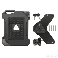 Réservoir d'essence 9 litres avec robinet d'eau pour Jeep Wrangler JK JL accessoires auto côté gauche/droit