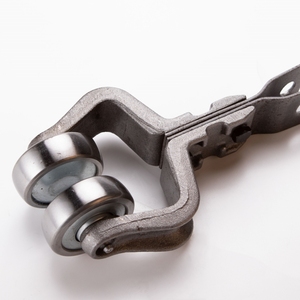 Xt458 tự động dây chuyền lắp ráp i-chùm trên không không khí công nghiệp chuỗi hệ thống băng tải cho bức tranh - Product Image 4