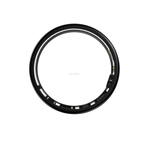 2025 R20 Custom <strong>Smart</strong> <strong>Ring</strong> Fitness Tracker with NFC Health Monitor for Sleep Heart Rate Blood Oxygen Intelligent Features - Product Image 3