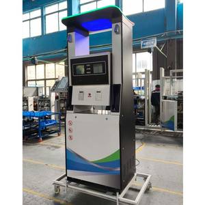 Máquina <span class=keywords><strong>de</strong></span> bomba <span class=keywords><strong>de</strong></span> gasolina <span class=keywords><strong>de</strong></span> alta calidad Dispensador <span class=keywords><strong>de</strong></span> combustible inteligente con opciones <span class=keywords><strong>de</strong></span> color personalizadas 1-8 boquillas para gasolinera rural - Product Image 4