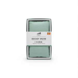 Bidcuoy Brliim Reversible <b>Bedspread</b> <b>Set</b> Seafoam Twin Size Embossed Print Polyester Home Sleep - Product Image 1