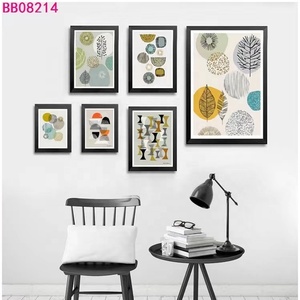 Tường Sơn Cho Phòng Khách Tường Hiện Đại Sơn <span class=keywords><strong>Handmade</strong></span> Vàng Lá Trừu Tượng Khách Sạn Tác Phẩm Nghệ Thuật Tường Nghệ Thuật Sơn Dầu Trên Vải - Product Image 6