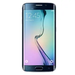 Used Phones For Samsung S6 Edge Celulares 5.1 Inches Wholesale unlocked S6 Edge + S7 S8 S9 S10 Used Mobile Phones